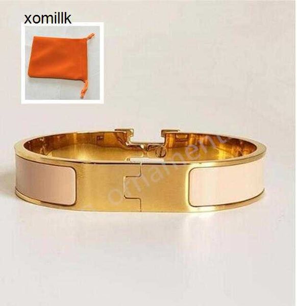 mens designer h bracelet bracelets jewelry woman bangle stainless steel man 20 color gold buckle 17/19 size for men and fashion jewelry bang, Black
mens designer h bracelet bracelets jewelry woman bangle stainless steel man 20 color gold buckle 17/19 size for men and fashion jewelry bang, Black