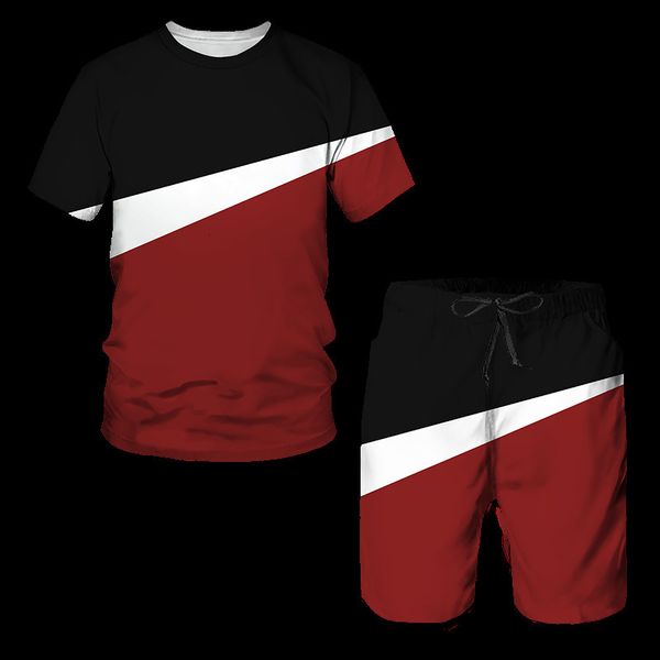 men's tracksuits summer tracksuit men set streetwear for man oversized clothes 3d printed t shirt shorts sportswear mens tshirts fashio, Gray
men's tracksuits summer tracksuit men set streetwear for man oversized clothes 3d printed t shirt shorts sportswear mens tshirts fashio, Gray