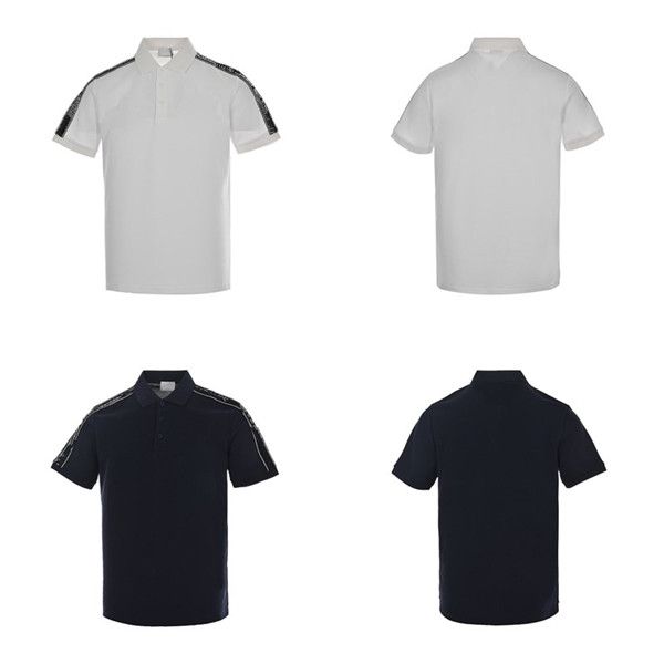 luxury mens t shirt designer t shirt men polo shirt short sleeve printed embroideryc shirts for men designer mens shirt polo tshirt hoodie t, White;black
luxury mens t shirt designer t shirt men polo shirt short sleeve printed embroideryc shirts for men designer mens shirt polo tshirt hoodie t, White;black