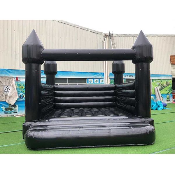 inflatables black wedding jumper pvc inflatable bouncy castle/moon white bounce house/bridal bouncer wedding jumping house
inflatables black wedding jumper pvc inflatable bouncy castle/moon white bounce house/bridal bouncer wedding jumping house