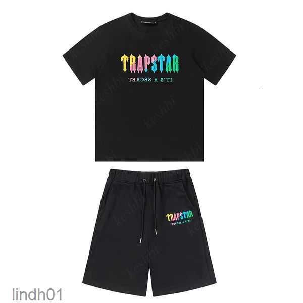 mens t shirt pants piece trapstar sets designer rainbow towel embroidery decoding tshirts men's black white round neck t-shirt 9g6h, White;black
mens t shirt pants piece trapstar sets designer rainbow towel embroidery decoding tshirts men's black white round neck t-shirt 9g6h, White;black