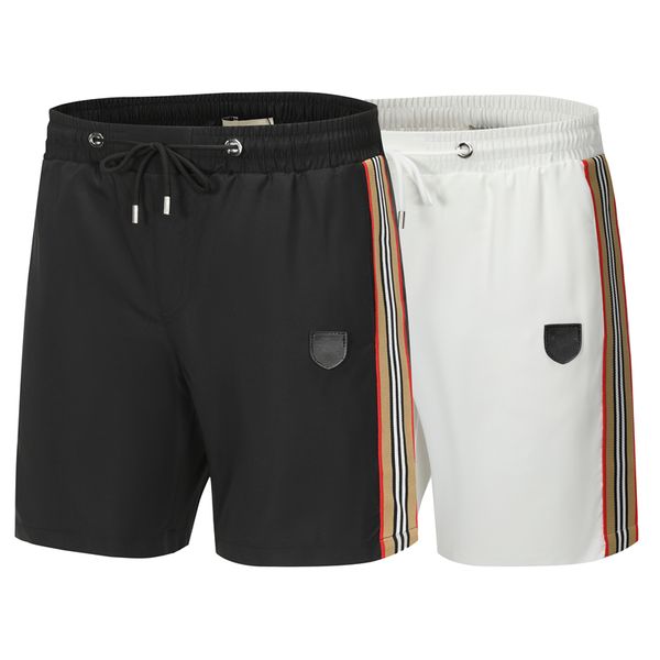 designer brand men's shorts beach pants sports casual letters summer trend breathable short pants4, White;black
designer brand men's shorts beach pants sports casual letters summer trend breathable short pants4, White;black