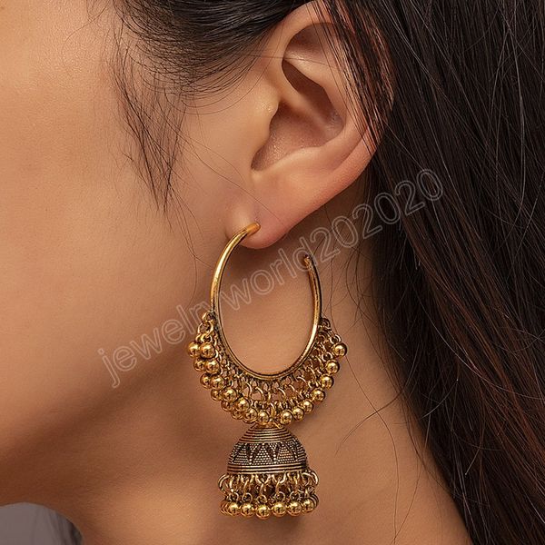 bohemian vintage ethnic long tassel drop earrings dangle ear ornaments for female wedding accessory, Silver
bohemian vintage ethnic long tassel drop earrings dangle ear ornaments for female wedding accessory, Silver