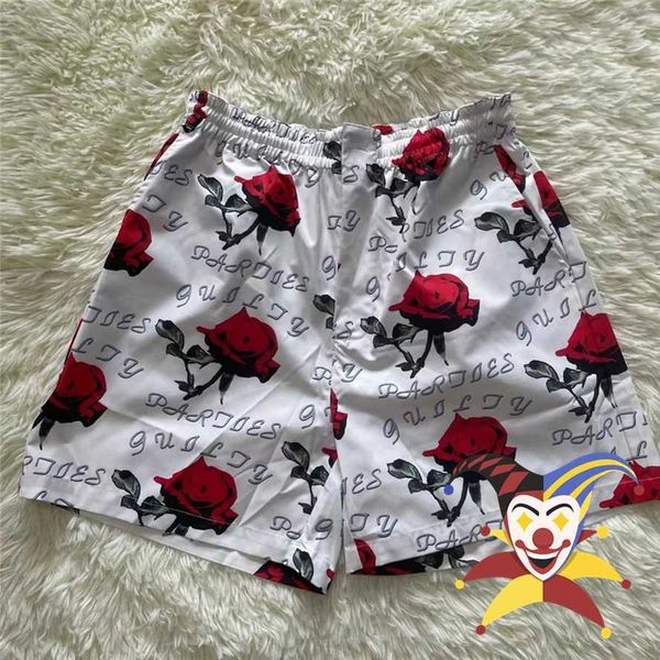 men's shorts 2022ss wacko maria shorts men women drstring full print flowers wacko maria mens shorts j230503, White;black
men's shorts 2022ss wacko maria shorts men women drstring full print flowers wacko maria mens shorts j230503, White;black