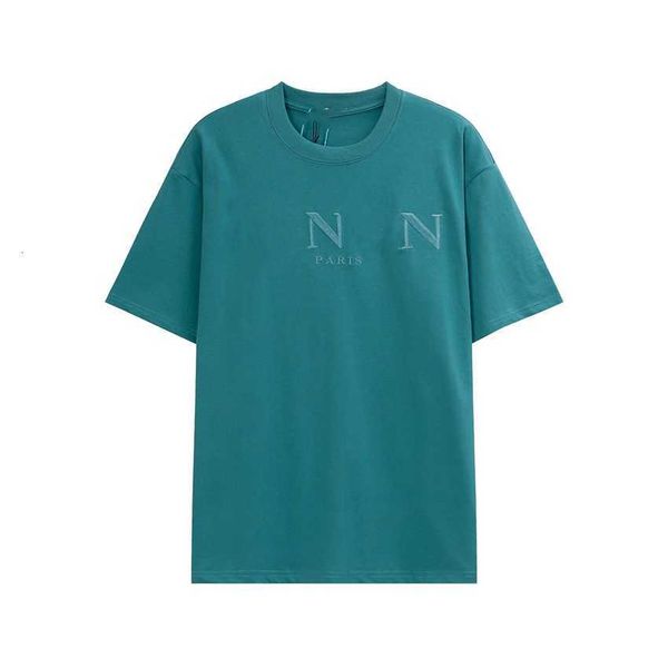 men's t-shirt 2023 fashion design t-shirts womencotton wrinkle proof printed letter casual couple clothing 02-008, White;black
men's t-shirt 2023 fashion design t-shirts womencotton wrinkle proof printed letter casual couple clothing 02-008, White;black
