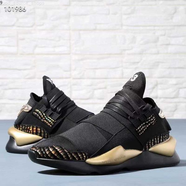 2023s mens shoe kaiwa designer sneakers kusari ii fashion y3 women shoes trendy lady y-3 casual trainers size 36-45
2023s mens shoe kaiwa designer sneakers kusari ii fashion y3 women shoes trendy lady y-3 casual trainers size 36-45