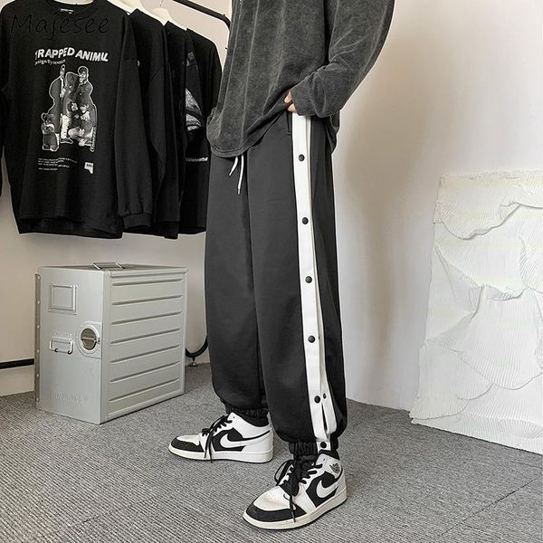 pants casual pants men design pantalones fashion allmatch high street ulzzang ins handsome hip hop black summer stylish personality
pants casual pants men design pantalones fashion allmatch high street ulzzang ins handsome hip hop black summer stylish personality