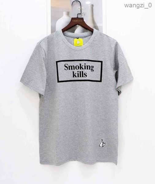 men's t-shirts #fr2 no smoking letter print t-shirt fr2 classic kills rabbits two t shirt 5 2ax3, White;black
men's t-shirts #fr2 no smoking letter print t-shirt fr2 classic kills rabbits two t shirt 5 2ax3, White;black