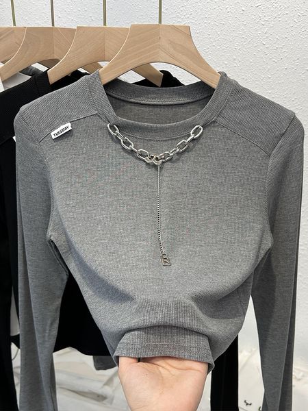 women's t-shirt fashionable women's t-shirt with medium stretch cotton for office work spring summer european slim short sleeve 23, White
women's t-shirt fashionable women's t-shirt with medium stretch cotton for office work spring summer european slim short sleeve 23, White