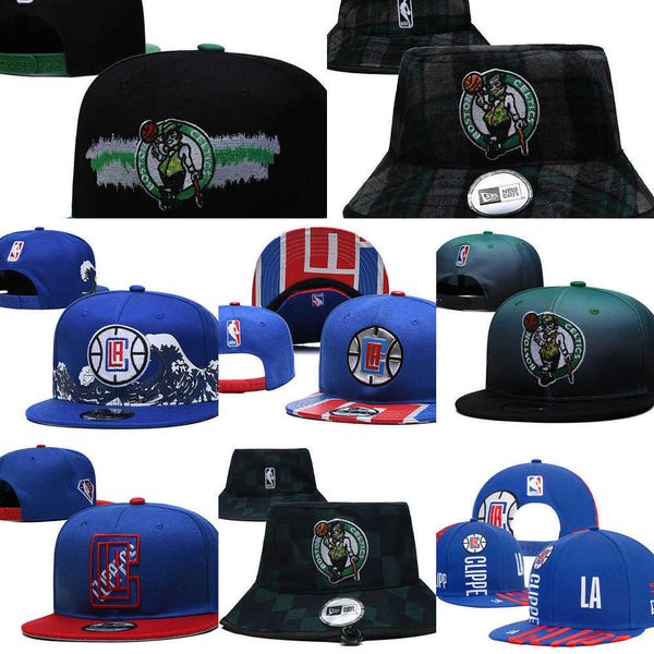 snapbacks boston''celtics''hat los angeles''clippers''caps basketball hats adjustable fit hat, Black;white
snapbacks boston''celtics''hat los angeles''clippers''caps basketball hats adjustable fit hat, Black;white