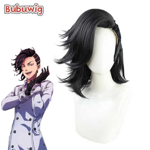 cosplay wigs hair bubble synthesis anime tokyo revengers cookie hajime wig cosplay medium long straight wig black holiday j230427
cosplay wigs hair bubble synthesis anime tokyo revengers cookie hajime wig cosplay medium long straight wig black holiday j230427