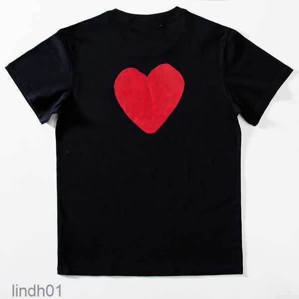 t-shirts red play designer fashion mens heart shirt casual tshirt cotton embroidery short sleeve summer t-shirt 4qf8, White;black
t-shirts red play designer fashion mens heart shirt casual tshirt cotton embroidery short sleeve summer t-shirt 4qf8, White;black