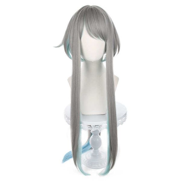 cosplay wigs wig cosplay anime guizhong kostum cosplay genshin impact guizhong rambut sintetis tahan panas wig j230427, Black
cosplay wigs wig cosplay anime guizhong kostum cosplay genshin impact guizhong rambut sintetis tahan panas wig j230427, Black