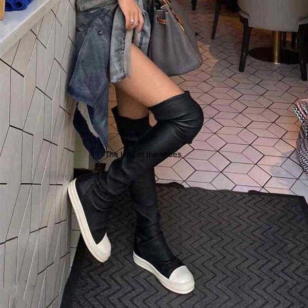 2023 luxury rick designer ro boots shoes owens hip hop s women's high casual snow flats shoes autumn343l kyfa
2023 luxury rick designer ro boots shoes owens hip hop s women's high casual snow flats shoes autumn343l kyfa