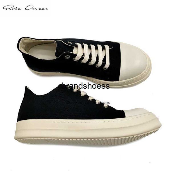 2023 ogmain street brand rick ro low mountain shoes canvas skate owens sneakers everyday men canvas
2023 ogmain street brand rick ro low mountain shoes canvas skate owens sneakers everyday men canvas