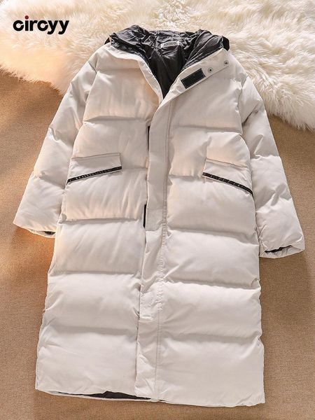 leather circyy coat woman winter jacket hoodie long black cotton lengthen parkas thick warm windproof padded fashion new 2022 outwear
leather circyy coat woman winter jacket hoodie long black cotton lengthen parkas thick warm windproof padded fashion new 2022 outwear