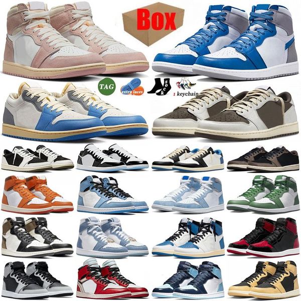 high og 1s basketball shoes washed pink reverse mocha jumpman mid space jam tiffany ts vintage unc grey black cement men women trainers snea
high og 1s basketball shoes washed pink reverse mocha jumpman mid space jam tiffany ts vintage unc grey black cement men women trainers snea