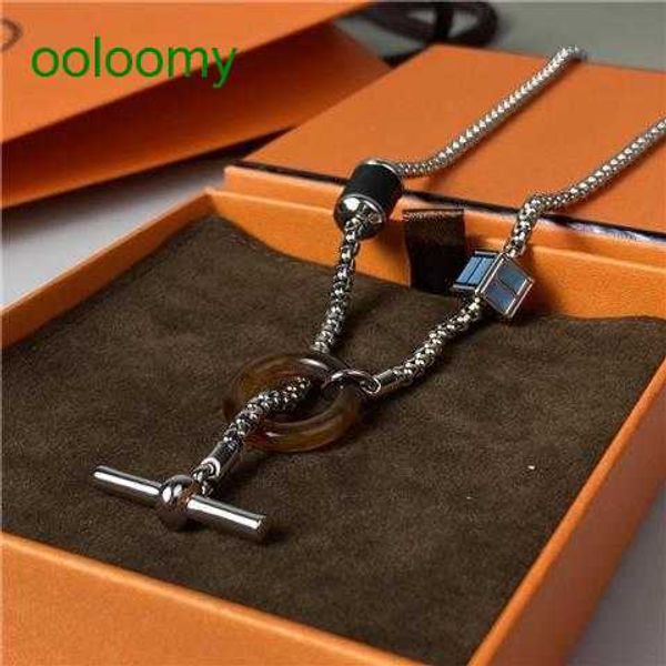 hemres designer bracelet classic buffalo horn bracelet circle necklace men's and women's ot buckle fashion personality versatile c, Black
hemres designer bracelet classic buffalo horn bracelet circle necklace men's and women's ot buckle fashion personality versatile c, Black