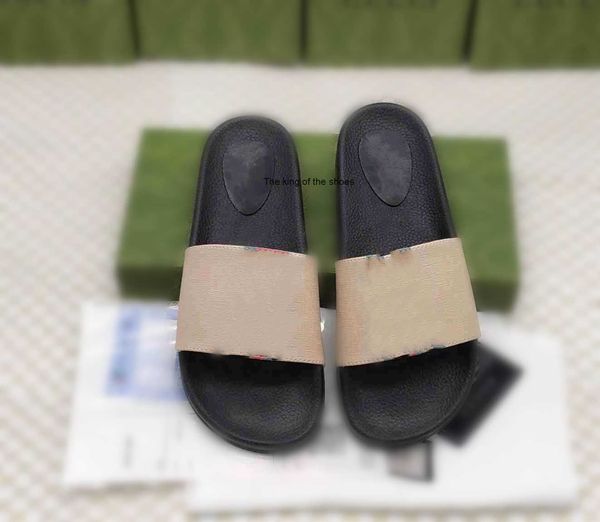 2023 sandalsmule waterfront men women slide sandals designer shoes 20232023ity luxury slide summer fashion flat slippery sandals slipper gg2, Black
2023 sandalsmule waterfront men women slide sandals designer shoes 20232023ity luxury slide summer fashion flat slippery sandals slipper gg2, Black