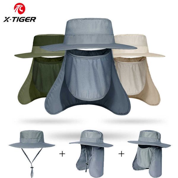 outdoor hats xtiger sun protection fishing hat breathable cycling camping hiking caps antiuv sun hat mountaineering caps men's panama h, Black;white
outdoor hats xtiger sun protection fishing hat breathable cycling camping hiking caps antiuv sun hat mountaineering caps men's panama h, Black;white