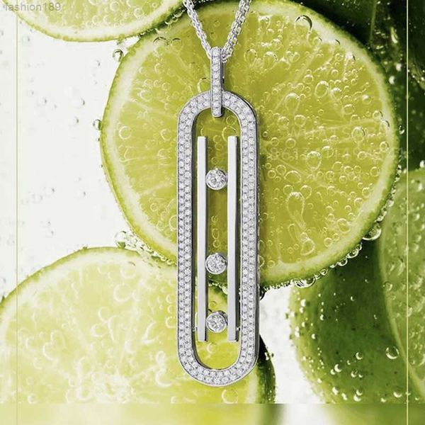 messii ka move 10th necklace for woman designer diamond crystal sterling silver highest counter quality classic style jewelry never fade ann
messii ka move 10th necklace for woman designer diamond crystal sterling silver highest counter quality classic style jewelry never fade ann