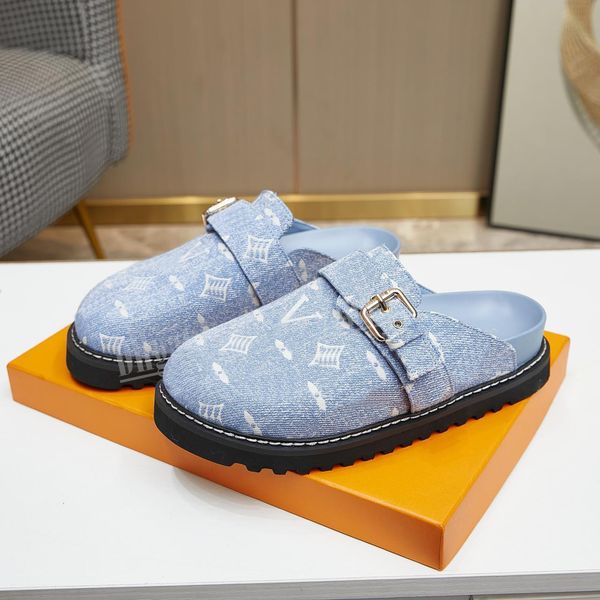 ladies summer sandals fashion macaron beach stripes casual flip flops heightening designer slides cotton fluffy slippers mnyj, Black
ladies summer sandals fashion macaron beach stripes casual flip flops heightening designer slides cotton fluffy slippers mnyj, Black