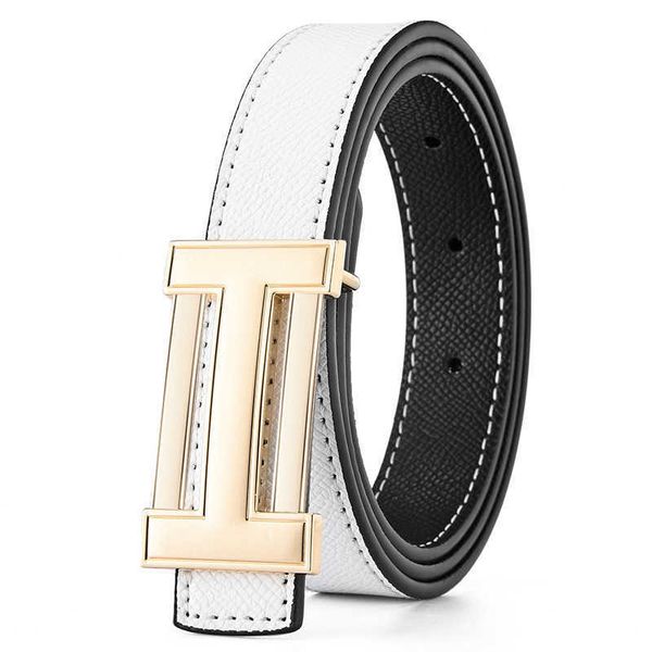 belts for women white cowhide letter belts buckle ceintures womens mens leather belt famous brand, Black;brown
belts for women white cowhide letter belts buckle ceintures womens mens leather belt famous brand, Black;brown