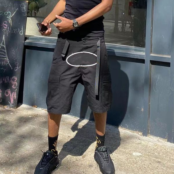 cargo mens shorts pant man summer designer short knee length pants mans fashion cargos trousers workout streetwear clothes luxury casual, White;black
cargo mens shorts pant man summer designer short knee length pants mans fashion cargos trousers workout streetwear clothes luxury casual, White;black