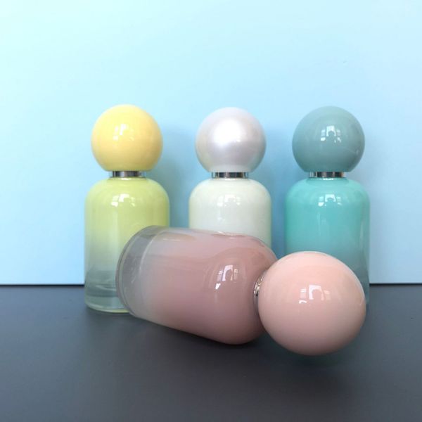 perfume bottle 4pcs 30ml portable high-end perfume bottle gradual color round cover atomizer empty glass fine mist spray cosmetics bottles 2
perfume bottle 4pcs 30ml portable high-end perfume bottle gradual color round cover atomizer empty glass fine mist spray cosmetics bottles 2