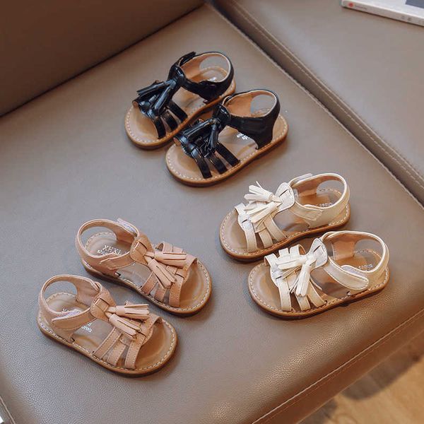 sandals summer sandals for girls tassel classic hollow-out children sliders solid color stylish 21-30 toddler daily kids flat shoes aa230502, Black;red
sandals summer sandals for girls tassel classic hollow-out children sliders solid color stylish 21-30 toddler daily kids flat shoes aa230502, Black;red