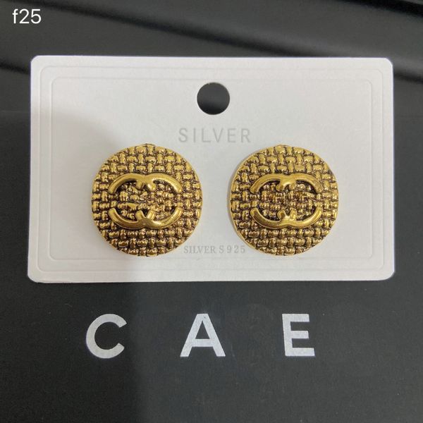 gold plated stud earrings charm spring family gifts jewelry hoop earrings fashion love brand earrings 2023 new style celtic jewelry, Golden
gold plated stud earrings charm spring family gifts jewelry hoop earrings fashion love brand earrings 2023 new style celtic jewelry, Golden