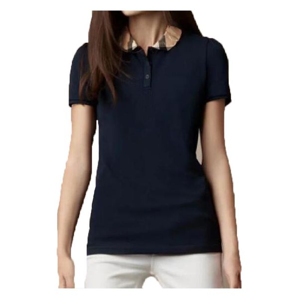 summer designers brand women polos sleeve t-shirt comfortable and breathable embroidery logo street beach leisure womens t-shirt asian size, White
summer designers brand women polos sleeve t-shirt comfortable and breathable embroidery logo street beach leisure womens t-shirt asian size, White