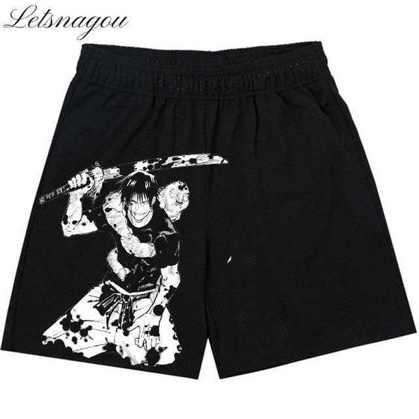 men's shorts anime gym shorts men women jujutsu kaisen toji printed casual sports shorts workout running mesh quickdrying short pants j, White;black
men's shorts anime gym shorts men women jujutsu kaisen toji printed casual sports shorts workout running mesh quickdrying short pants j, White;black