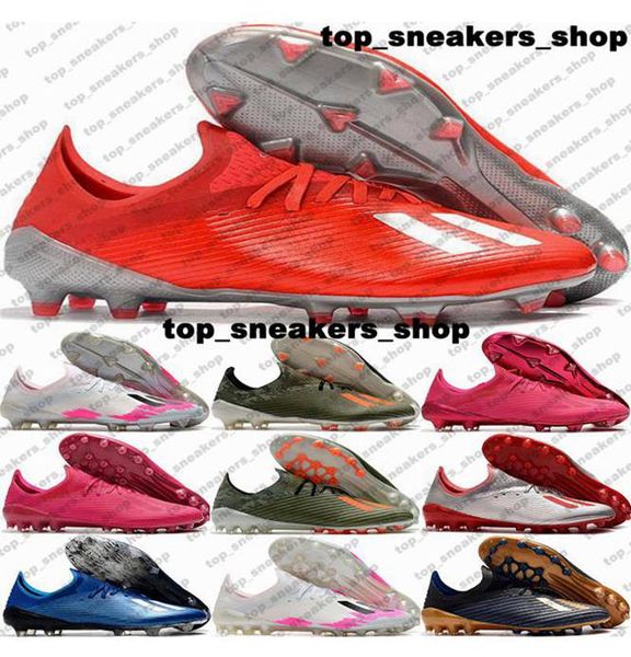 football boots firm ground soccer shoes size 12 x 19 fg soccer cleats x19 mens botas de futbol us12 eur 46 artificial ground x-19 ag sneaker, Black
football boots firm ground soccer shoes size 12 x 19 fg soccer cleats x19 mens botas de futbol us12 eur 46 artificial ground x-19 ag sneaker, Black