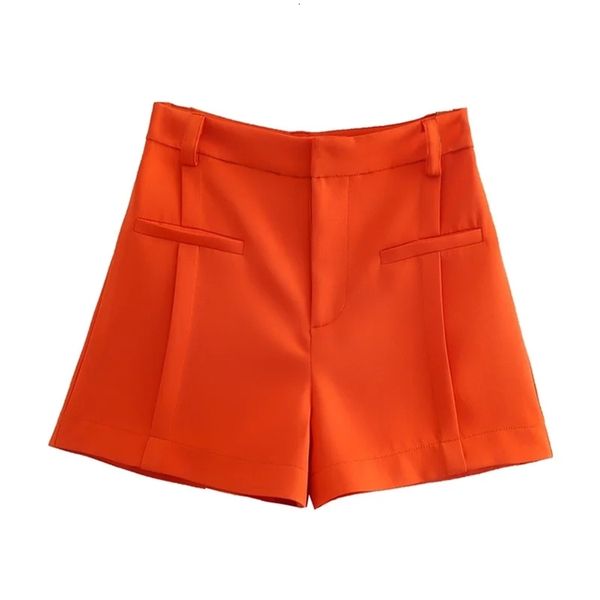 women's shorts fashion women red shorts for office lady summer high waist pockets solid color casual female short pants 230503, White;black
women's shorts fashion women red shorts for office lady summer high waist pockets solid color casual female short pants 230503, White;black