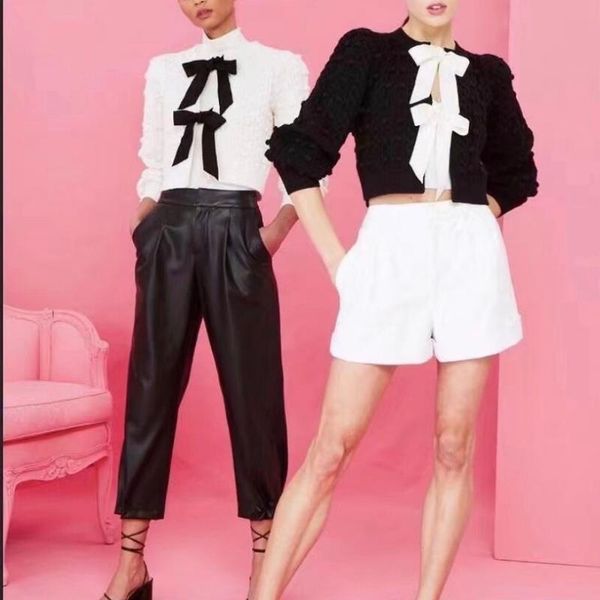 dress 2022 women sweet rose red hollow out embroidery set short sleeve blouse wave edge shorts suit, White
dress 2022 women sweet rose red hollow out embroidery set short sleeve blouse wave edge shorts suit, White