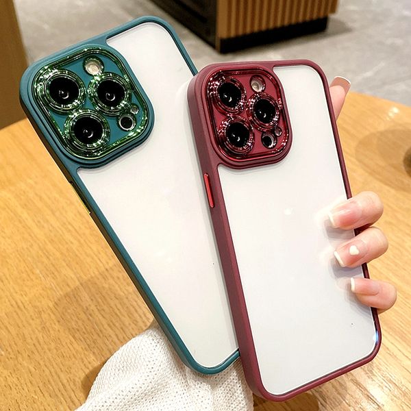 luxury camera lens phone case for iphone 11 12 13 14 pro max x xs xr 7 8 plus transparent shockproof cases cover
luxury camera lens phone case for iphone 11 12 13 14 pro max x xs xr 7 8 plus transparent shockproof cases cover