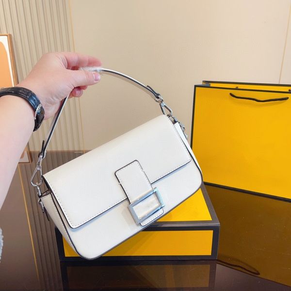 women's handbag designer bag luxury one shoulder bag fashion casual baguette bag classic leather cross-body handbag senior elegant wome
women's handbag designer bag luxury one shoulder bag fashion casual baguette bag classic leather cross-body handbag senior elegant wome
