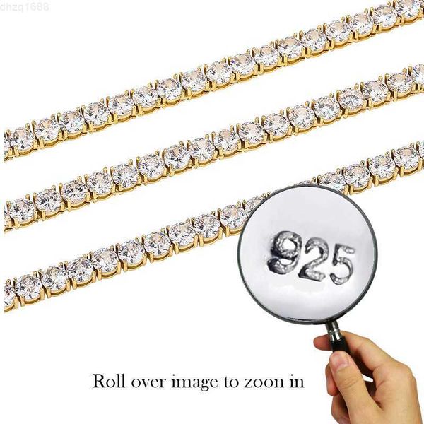 style 4mm 6 mm wide 925 silver hip-hop single row tennis chain zircon men's women bracelet tennis bracelet
style 4mm 6 mm wide 925 silver hip-hop single row tennis chain zircon men's women bracelet tennis bracelet