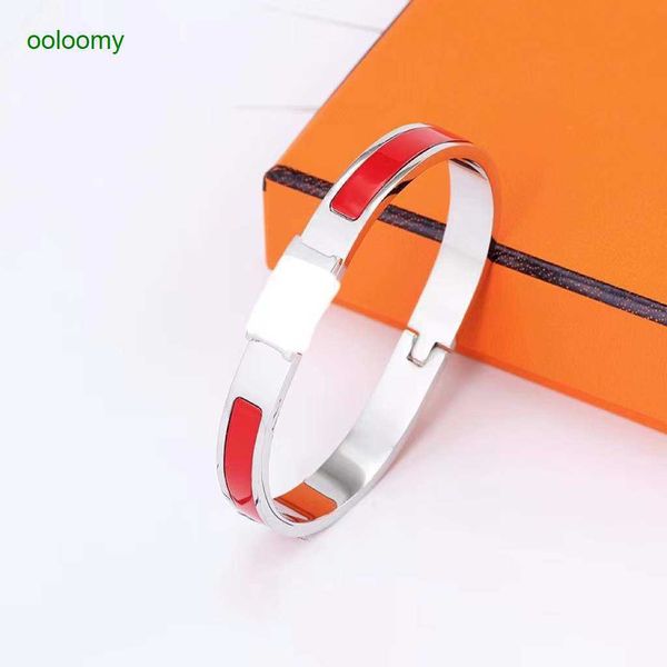 hemrres designer bracelet bracelet h love ma jia 8mm titanium steel electroplated fashion trend new couple rose gold a2zp, Black
hemrres designer bracelet bracelet h love ma jia 8mm titanium steel electroplated fashion trend new couple rose gold a2zp, Black