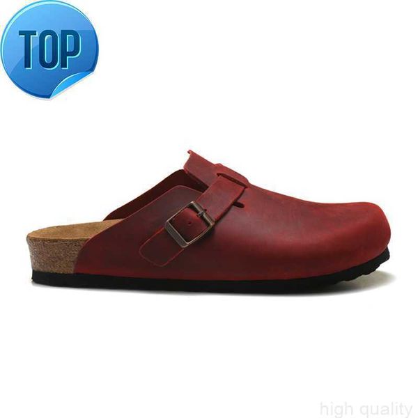 slippers boston clogs designer sandals men women slide slippers soft footbed clog suede leather buckle strap shoes unise, Black
slippers boston clogs designer sandals men women slide slippers soft footbed clog suede leather buckle strap shoes unise, Black