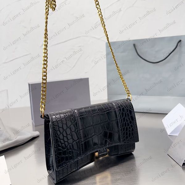 crush chains shoulder bags designer bag crocodile leather handbag small crossbody bag half moon hobos handbags womens fashion clutch bag den
crush chains shoulder bags designer bag crocodile leather handbag small crossbody bag half moon hobos handbags womens fashion clutch bag den