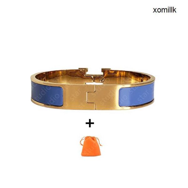classic h bangle men women 18k gold letter bracelets luxury design jewelry colorfast hypoallergenic birthday gift cll negq 0432, Black
classic h bangle men women 18k gold letter bracelets luxury design jewelry colorfast hypoallergenic birthday gift cll negq 0432, Black