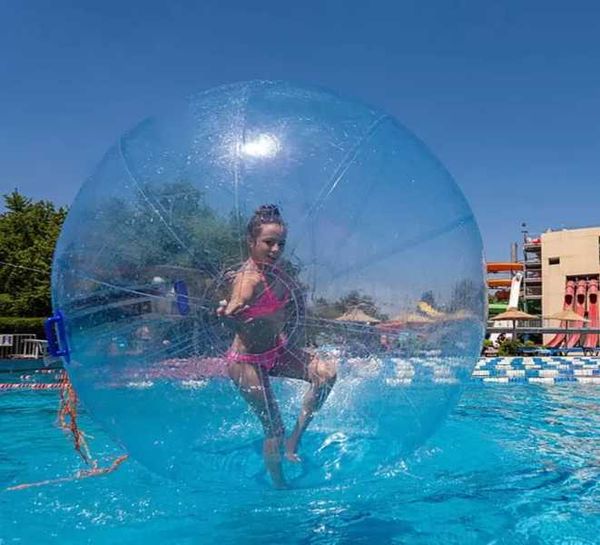 popular water walking ball pvc inflatable zorb water walk dancing sports water ball 2m
popular water walking ball pvc inflatable zorb water walk dancing sports water ball 2m
