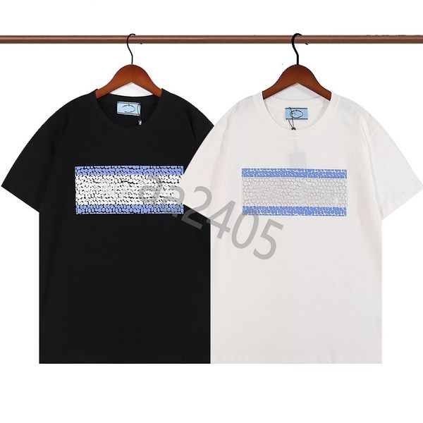 23ss design tshirts for mens women tee shirts fashion letters print t-shirt summer prades short sleeved tees men designer clothes s-2xl, White;black
23ss design tshirts for mens women tee shirts fashion letters print t-shirt summer prades short sleeved tees men designer clothes s-2xl, White;black
