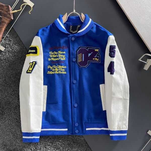 men's jackets 2021 fashion brand men jacket vintage loose long sleeve green baseball man's hip hop autumn varsity 2oo2z, Black;brown
men's jackets 2021 fashion brand men jacket vintage loose long sleeve green baseball man's hip hop autumn varsity 2oo2z, Black;brown