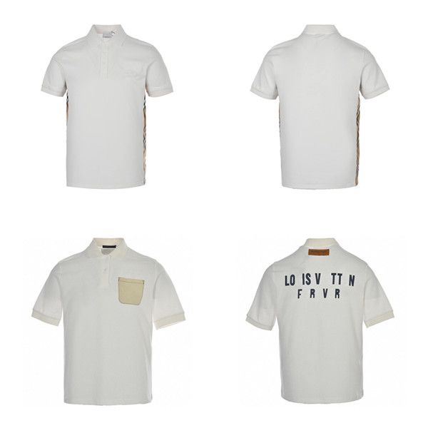 luxury mens t shirt designer t shirt men polo shirt short sleeve printed embroideryc shirts for men designer mens shirt polo tshirt hoodie t, White;black
luxury mens t shirt designer t shirt men polo shirt short sleeve printed embroideryc shirts for men designer mens shirt polo tshirt hoodie t, White;black