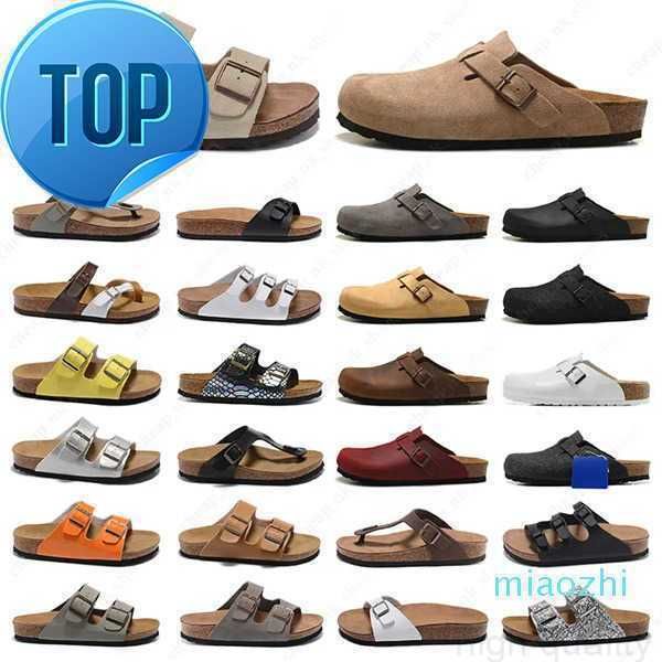 sandals designer birks boston clog arizona gizeh men women summer autumn winter slippers leather felt sliders outdoor ine, Black
sandals designer birks boston clog arizona gizeh men women summer autumn winter slippers leather felt sliders outdoor ine, Black