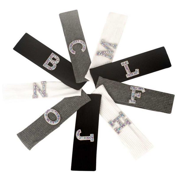 headbands baby girls soft headband children solid color ribbing knitted hairband pearl alphabet elastic headwear hair accessories j230502, Silver
headbands baby girls soft headband children solid color ribbing knitted hairband pearl alphabet elastic headwear hair accessories j230502, Silver