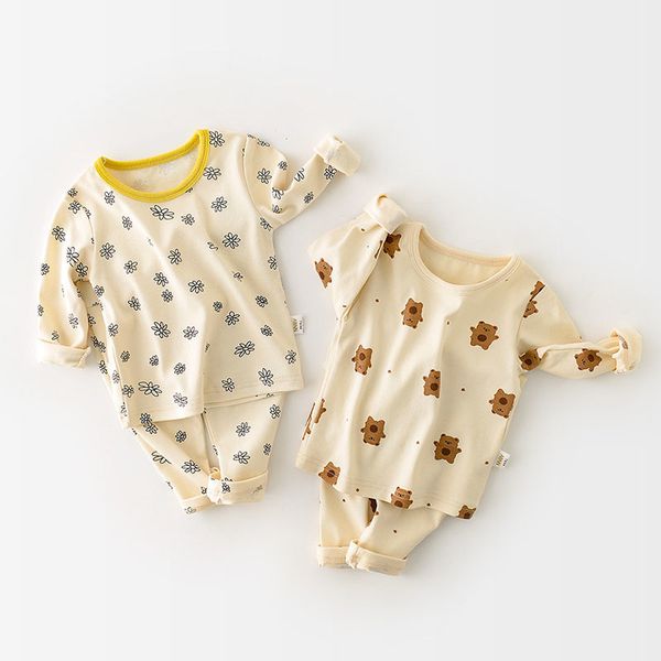 pajamas milancel autumn baby sleeper wear bear suit little daisy girls pajama set cartoon indoor sleep set 230503, Blue;red
pajamas milancel autumn baby sleeper wear bear suit little daisy girls pajama set cartoon indoor sleep set 230503, Blue;red